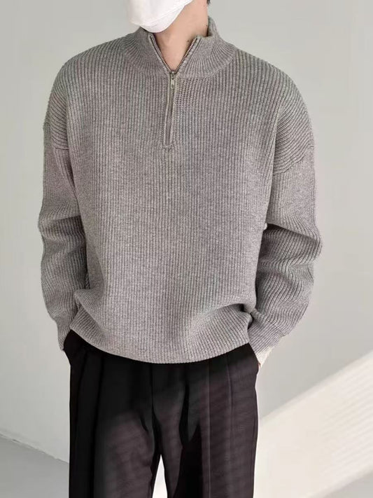 Nivelle Exclusive Classic Sweater