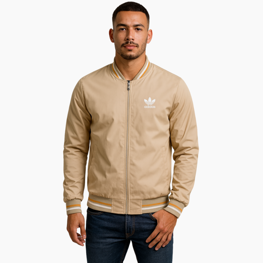 blouson aviateur pour homme