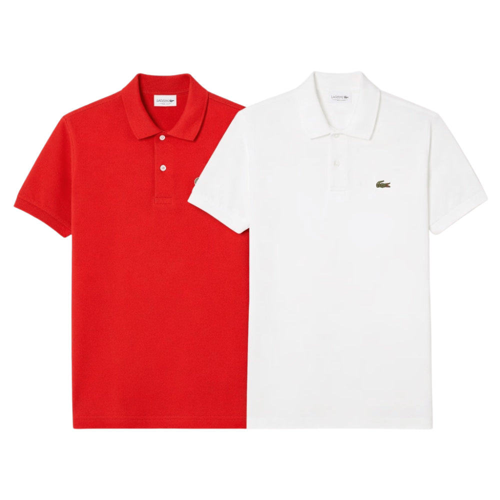 Luxe Polo Premium [1 kaufen, 2 erhalten]
