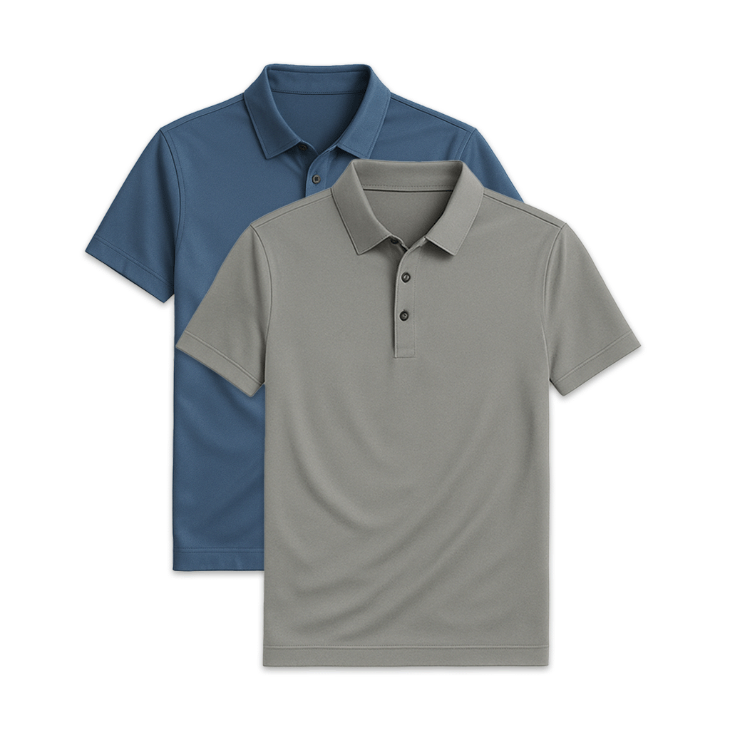 Polo Shirt (Buy 1, Get 5)
