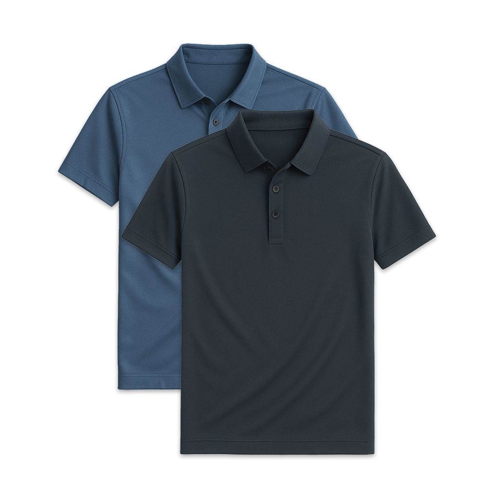 Polo Shirt (Buy 1, Get 5)