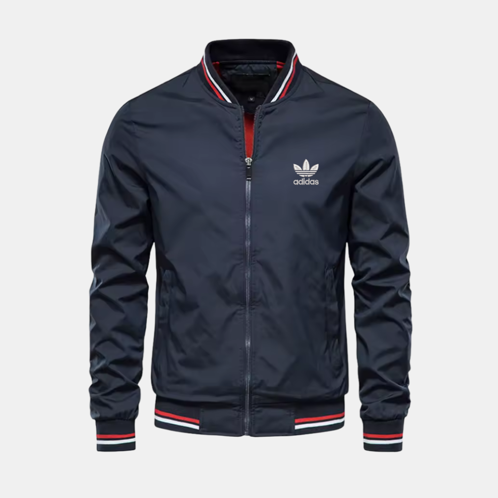 blouson aviateur pour homme
