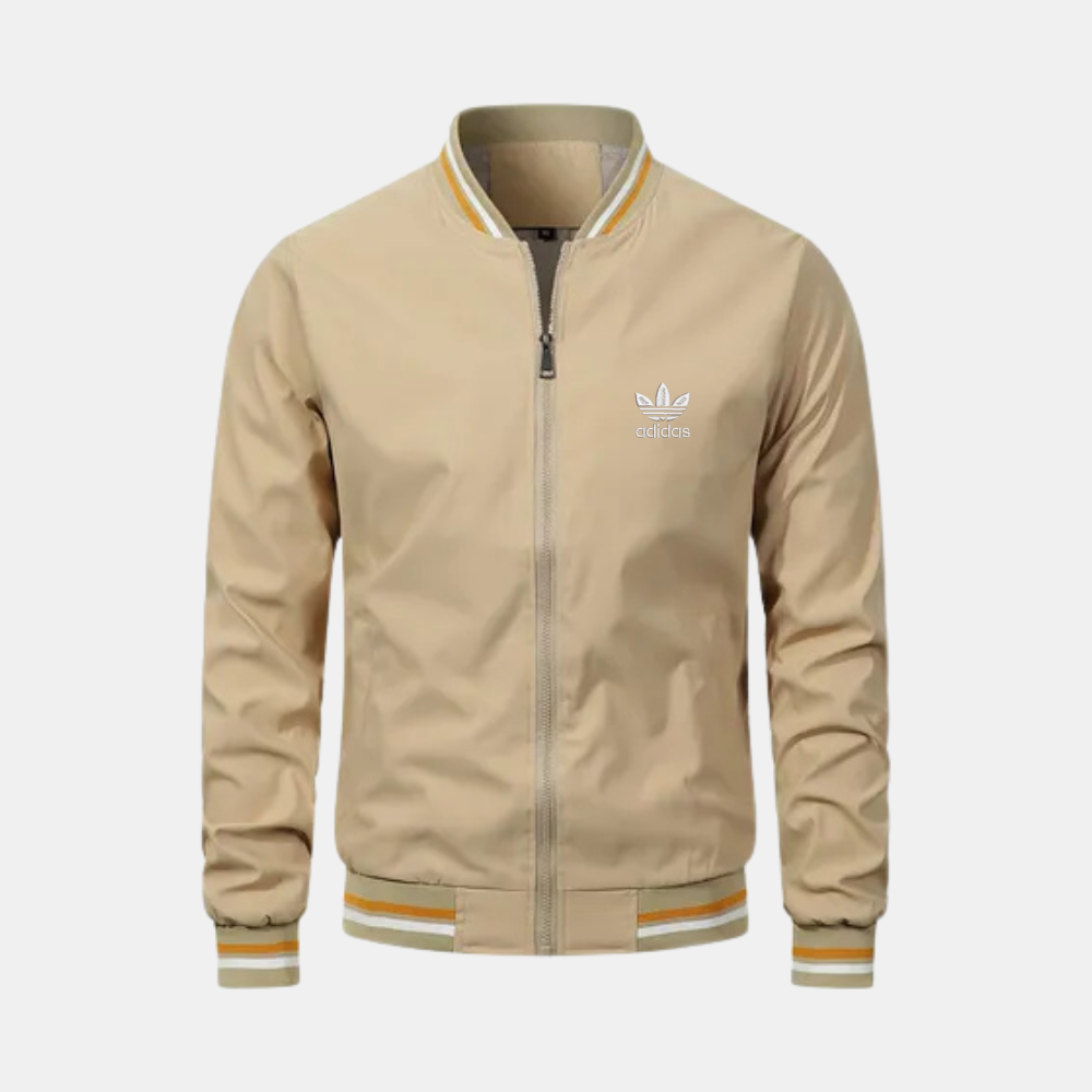 blouson aviateur pour homme