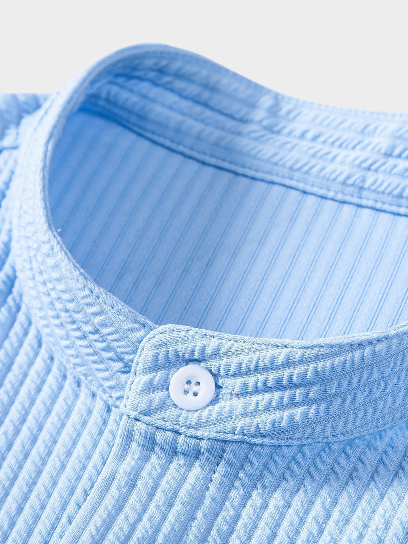 [1 kaufen, 3 erhalten] Luxuriöses Poloshirt mit Kragen
